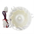 thumbnail image 1 of EAU64824401 Motor del Ventilador para el Conjunto Evaporador Refrigerador Piezas de Repuesto EAU61505013, 1 of 7