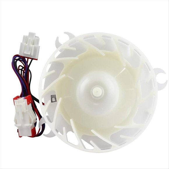 EAU64824401 Motor del Ventilador para el Conjunto Evaporador Refrigerador Piezas de Repuesto EAU61505013