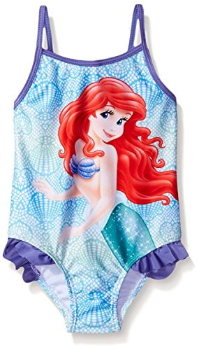 disney ariel swimsuit