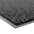 thumbnail image 2 of Notrax Carpeted Entrance Mat,Charcoal,4ft.x8ft. 109S0048CH, 2 of 3