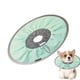 thumbnail image 1 of Recovery Collar for Cats, Adjustable Cat Collar, Protective Cat Collar Cone, Cone for Dogs, Cats, Kittens and Puppies for Wound Care Light green S, 1 of 5