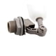 thumbnail image 2 of 4 Pack 3/4inch Water Float Valve With Adjustable Arm Plastic Water Filter Float Ball Valve For Wate, 2 of 5