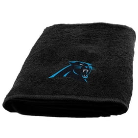 Nfl Carolina Panthers Shower Curtain 1 Each Walmart Com