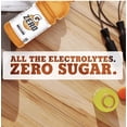 thumbnail image 2 of Gatorade Zero Sugar Thirst Quencher, Orange, 20 Fl Oz Bottles, 10 Pack, 20 fl oz Bottles, Electrolytes for Rehydration, Drinks, Zero, Sport Drink, Bottle, 2 of 6