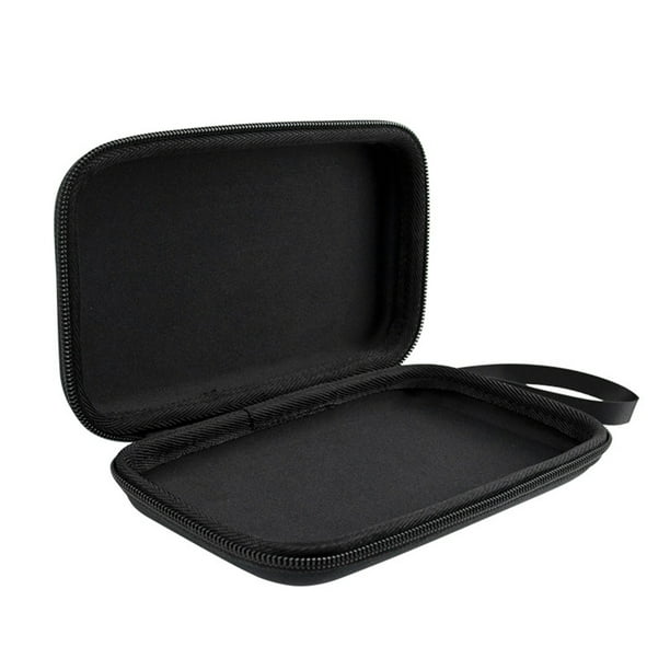 Estuche portátil de mano Bolsas de transporte antiarañazos A prueba de golpes para RAZER KISHI V2 WDOplteas Para estrenar