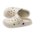 thumbnail image 3 of Miaoju Women Men Garden Clogs Cute Slides Sandals Beach Slipper Indoor Outdoor-Friendly Comfy Lightweight, 3 of 6