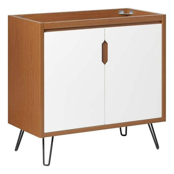Energize 36" Bathroom Vanity Cabinet