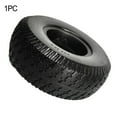 thumbnail image 4 of 9 inch 9x3.50-4 Solid Tire No-inflation Tyre 9*3.50-4 for Electric Vehicle, 4 of 8