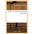 thumbnail image 1 of Etudes Sur La Fissure A l'Anus [French], 1 of 1
