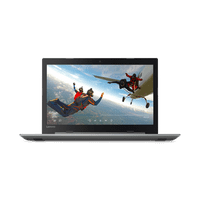 Lenovo ideapad 320 15.6" Quad Core Laptop + Microsoft Office 2019