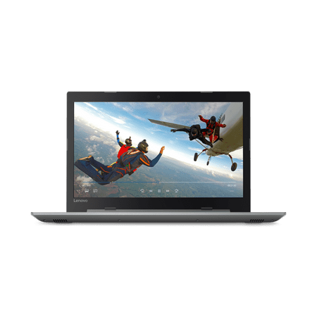 Lenovo ideapad 320 (80XS00EJUS) 15.6″ Laptop, AMD A12-9720P Quad-Core, 8GB RAM, 1TB HDD