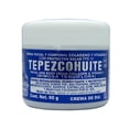 thumbnail image 1 of Crema de Tepezcohuite INDIO PAPAGO de día 60 grs con FPS15, 1 of 2