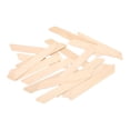 thumbnail image 4 of Espátulas de Cera, Palos de Cera no son Fáciles de Corroer Proncicas fáciles de Usar para Eliminar El Cabello para el Salón para Uso Diario en Casa, 4 of 7