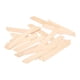 thumbnail image 3 of Espátulas de Cera, Palos de Cera Portátiles Prácticos No Fáciles de Corroerse para para el Uso Diario en Casa para Eliminar el Cabello para el Salón, 3 of 7