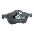 thumbnail image 4 of Brake Pad Set Compatible with 2002-2008 Mini Cooper 4Cyl 1.6L Front, 4 of 5