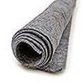 thumbnail image 3 of Smoke Heathered Grey - Premium Acrylic Felt XL Craft Sheet, 3 of 3