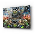 thumbnail image 2 of Epic Art 'Natures Lament' by Pedro Gavidia, Acrylic Glass Wall Art, 24"x16", 2 of 8