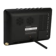 thumbnail image 1 of TV Digital Portátil, TV Portátil De 7 Pulgadas, Batería Recargable De 1500 Mah, Ranura Para Tarjeta De Memoria, LED TFT 16:9 Para Exteriores, 1 of 7