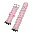 thumbnail image 1 of Correas de Reloj de Silicona Relojes de Pulsera Banda de Reloj Banda de Muñeca de Repuesto Elástica Impermeable Ajustable para Reloj FIT 2 ANGGREK  Otros, 1 of 8