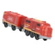 thumbnail image 1 of Tren Que Funciona Con Baterías, Potente Motor Tren Vehículos Tren Tren Locomotora De Acción Eléctrica Para Niños Niños Niñas, 1 of 7