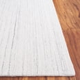 thumbnail image 2 of Safavieh Ebony Deandre Distressed Area Rug, Gray/Ivory, 6' x 6' Square, 2 of 9