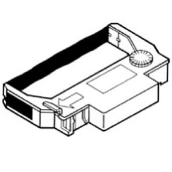 Uniwell Cash Register Inker Ribbon Cartridge ERC-34 ECR-38
