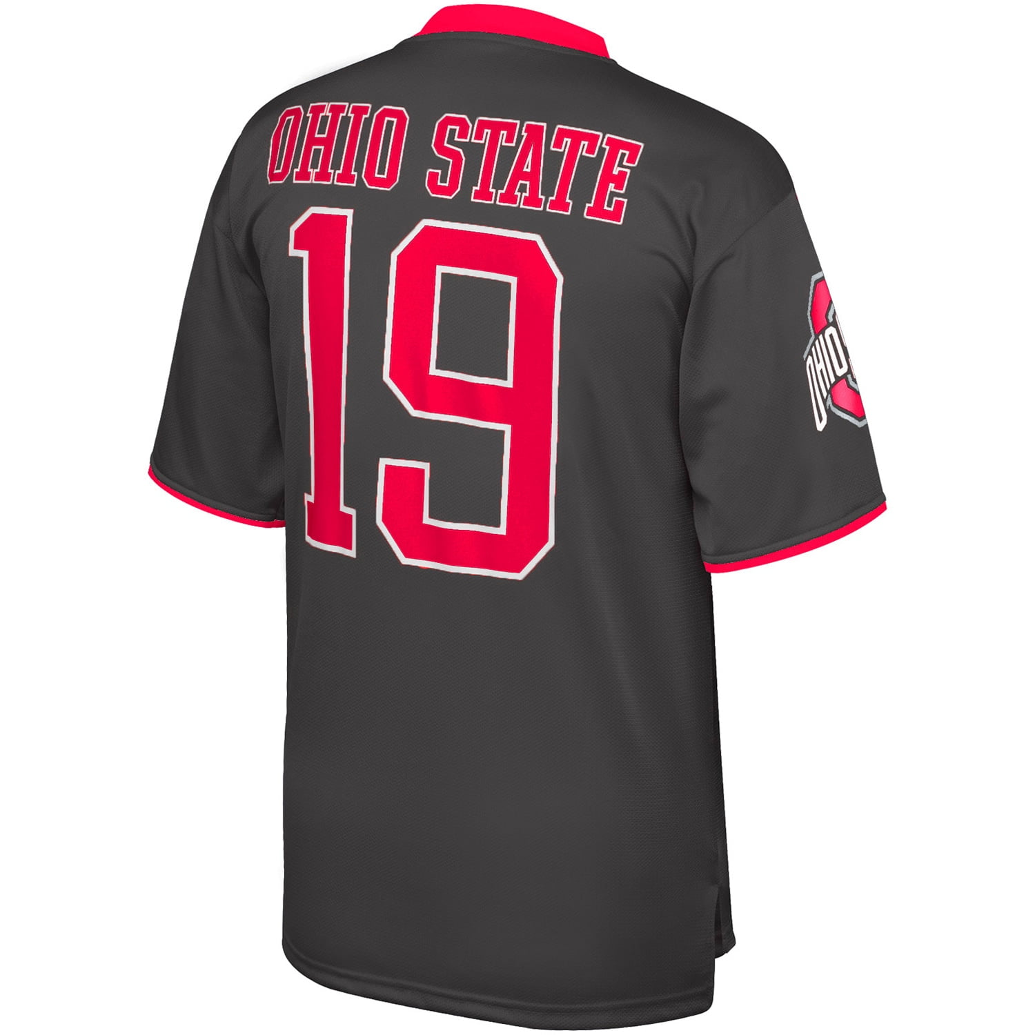 5xl ohio state jersey