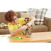 KNEX Imagine - Power & Play Motorized Building Set - Creative Building Toy