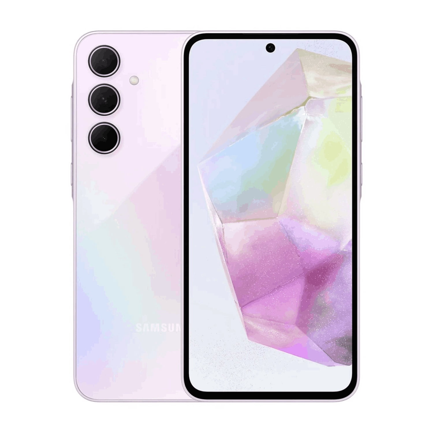 OB Galaxy A55 5G 256GB SM-A556E/DS Global Unlocked 6.6