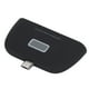 thumbnail image 5 of Lector de Tarjetas Inteligentes Mini In OTG, Mini Lector de Tarjetas Inteligentes multifunción 4 en OTG Lector de Tarjetas con Puerto de Carga Micro USB Funcionalidad Inteligente, 5 of 12