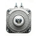 thumbnail image 2 of Cooling Motor For Refrigerator Compressor Condenser - Copper - Aluminum Coil, 2 of 7