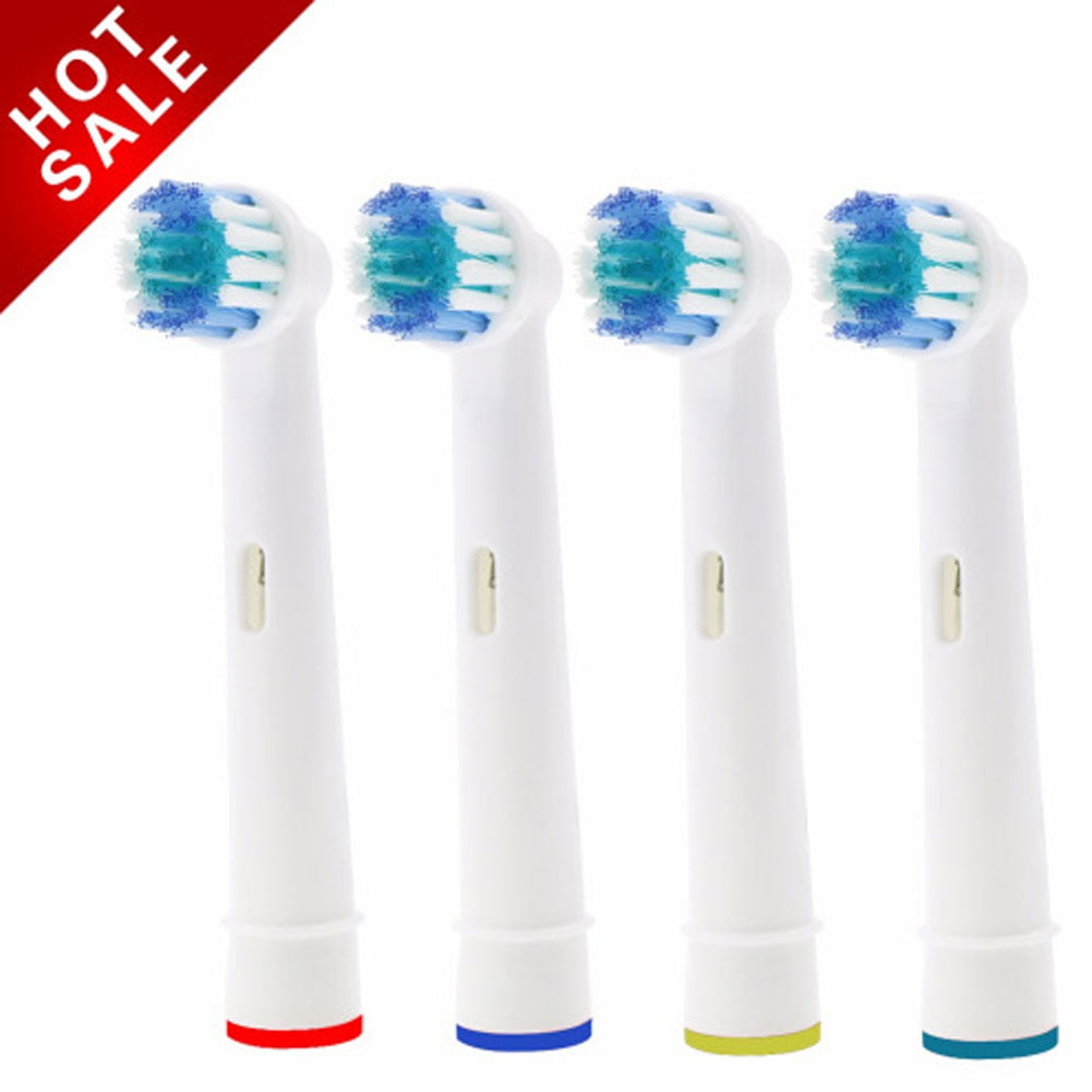 Hot Electric Toothbrush Oral Care Dental Teeth Brush For Adult/Children Sal A9F4 