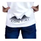 thumbnail image 3 of Playera Hombre Aventura Ciudad Manga Corta Kon Tiki Urb-wh, 3 of 6