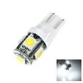 thumbnail image 2 of Car Turn Signal / License Plate Lamp 2PCS - WHITE AND YELLOW, 2 of 2