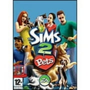 EA The Sims 2 Pets