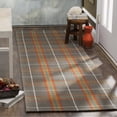 thumbnail image 2 of SAFAVIEH Marbella Giselle Checkered Area Rug, Multi, 5' x 8', 2 of 6