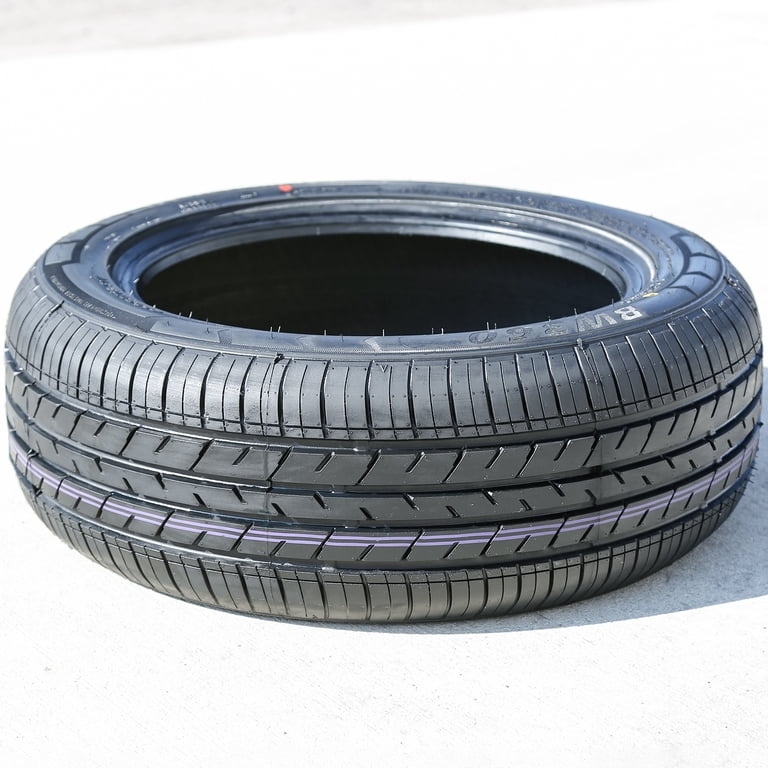 Bearway BW360 205/55R16 91V, All Season Passenger Tire 