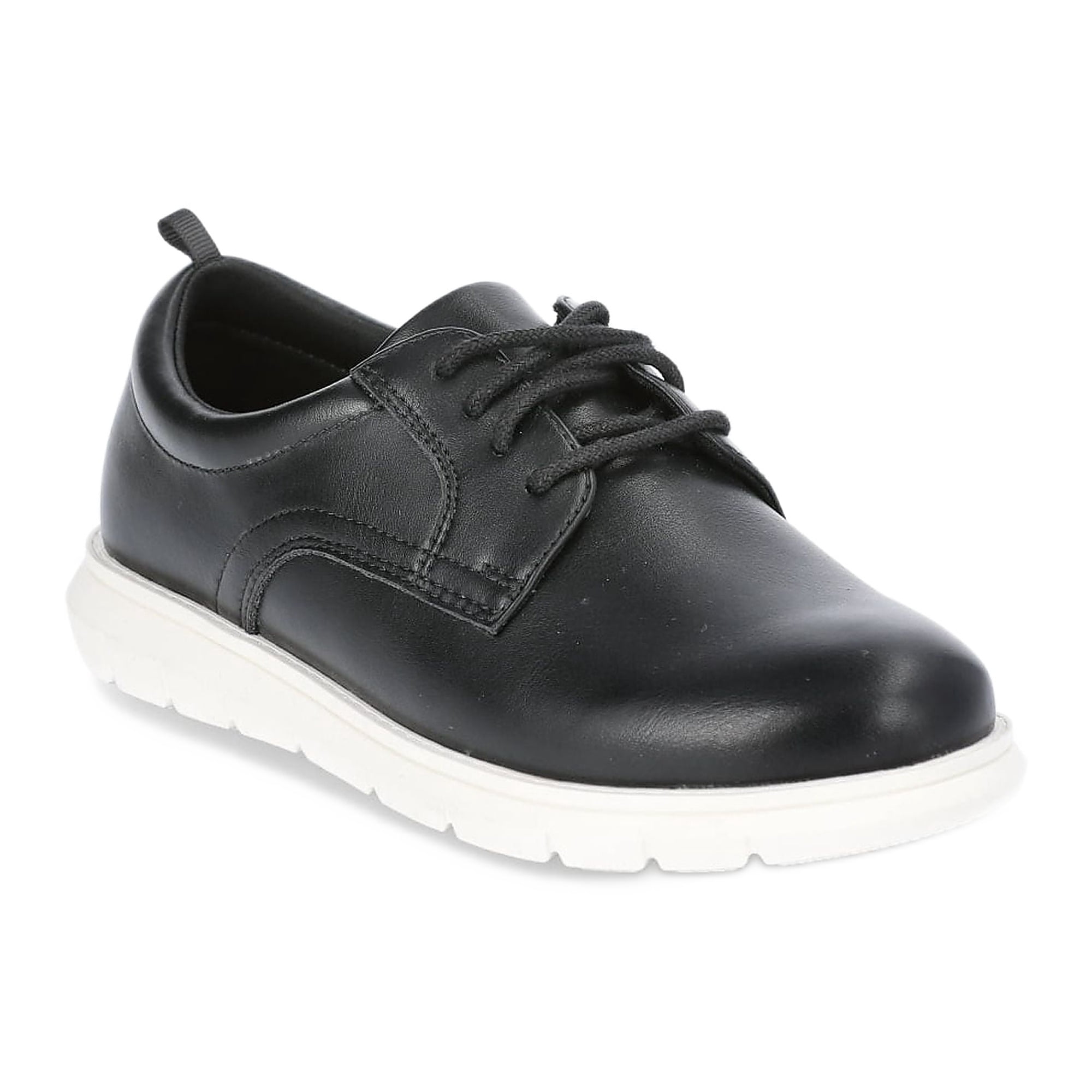George Men's Branford Wide Width Casual Dress Oxfords with Faux