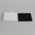 thumbnail image 3 of 10pcs/lot Hepa filter Sponge filter for ilife V8 V8s X750 X800 X785 V80 Vacuum cleaner hepa filter replacements filter parts~1176, 3 of 4
