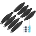 thumbnail image 2 of Mini 3 Pro Propellers,Propellers Light Weight Wing Blade Drone Spare Accessories Fit for  Mini, 2 of 8