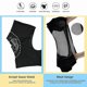 thumbnail image 2 of Washable Sweat-Resistant Underarm Vest with Breathable Pads for Men and Women, 2 of 5