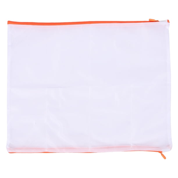 Bolsa de lavandería de malla, bolsa de almacenamiento de viaje, bolsa de lavandería de malla, bolsa organizadora de ropa, bolsa de lavado