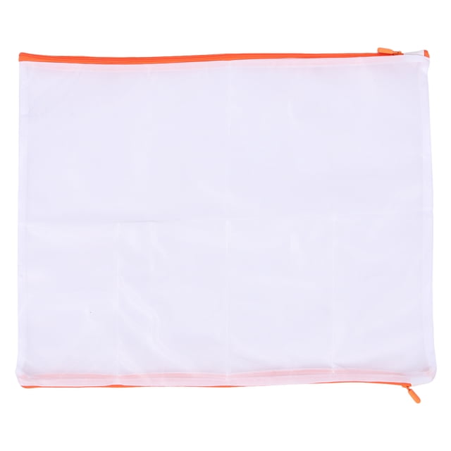 Bolsa de lavandería de malla, bolsa de almacenamiento de viaje, bolsa de lavandería de malla, bolsa organizadora de ropa, bolsa de lavado