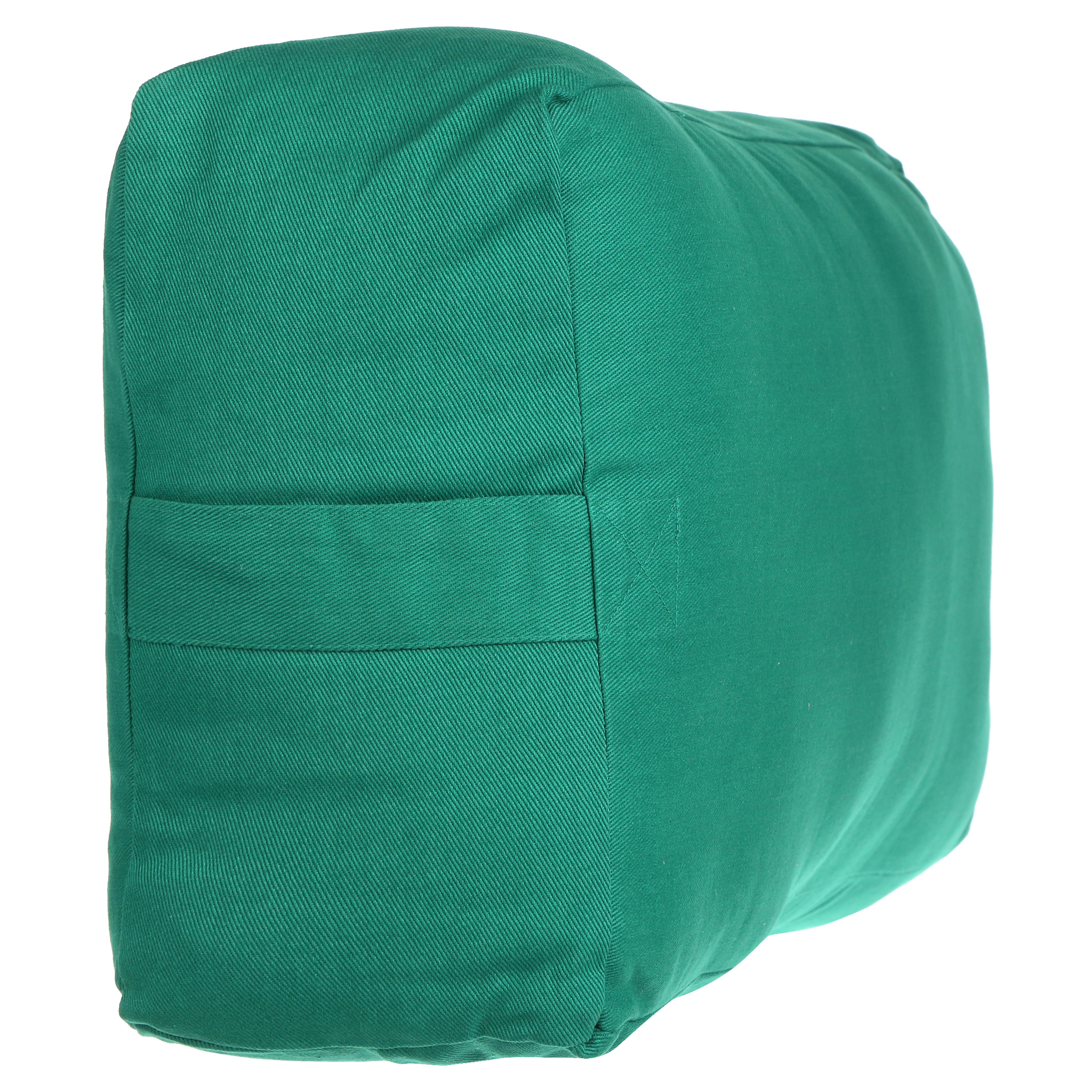 Yoga Direct Supportive Rectangular Cotton Yoga Bolster