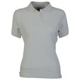thumbnail image 1 of Absolute Apparel Polo Ajusté Élégant pour Femmes, 1 of 1