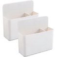 thumbnail image 1 of 2 cajas de almacenamiento magnéticas, soporte para marcadores magnéticos,lápiz, soporte para bolígrafo magnético, soporte para lápices magnético, soporte para pizarra blanca R, 1 of 4