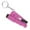 Pink, variant on HavenCo Multifunctional Keychain Emergency Tool with Window Breaker and Seatbelt Cutter for Vehicle Safety Use