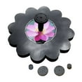 thumbnail image 1 of Outdoor Solar Powered Bird Bath Water Fountain- Pump For Pool  Garden  Aquarium, 1 of 2