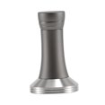 thumbnail image 4 of Tamper de café, Tampers manuales de espresso, Martillo de espresso Herramienta de distribución de espresso 51 mm gris Macarena Manosear, 4 of 8
