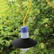 thumbnail image 1 of Camping Lampshade Lantern Lamp Cover para Goal Zero Black Dog ESLNF (Negro), 1 of 5